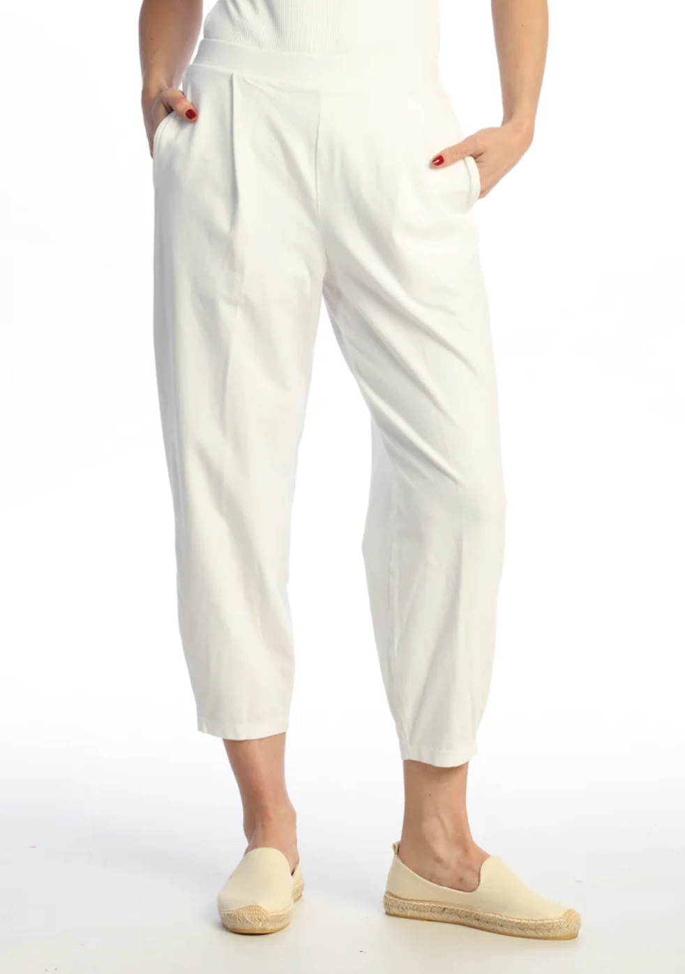 JESS & JANE WK14 WHT BRIGHT WHITE