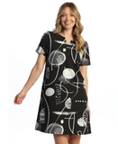 JESS & JANE "CANVAS" - KS4-2069