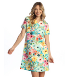 JESS & JANE "BLOOMING" - KS4-2112