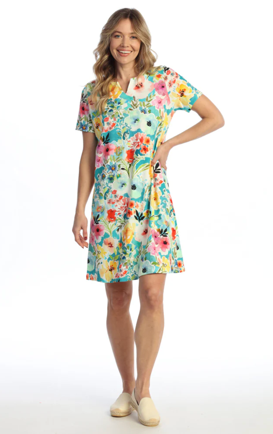 JESS & JANE "BLOOMING" - KS4-2112