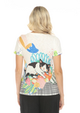 INOAH "Daphne" - Top