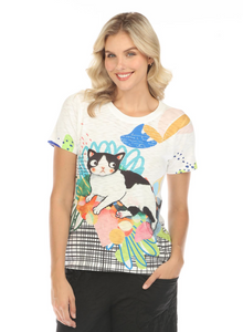 INOAH "Daphne" - Top