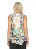 INOAH "Pollination" - Top