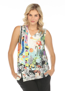INOAH "Pollination" - Top