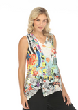 INOAH "Pollination" - Top