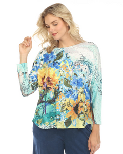 INOAH "SunFlower Notes" - Top