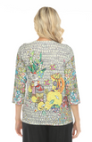 INOAH "Citrussle Mix" - Top