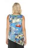 INOAH "Grand Canal" - Top