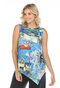 INOAH "Grand Canal" - Top