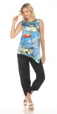 INOAH "Grand Canal" - Top