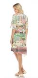 INOAH "City Gal" - Dress