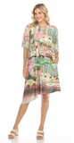 INOAH "City Gal" - Dress
