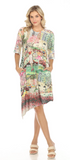 INOAH "City Gal" - Dress