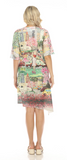 INOAH "City Gal" - Dress