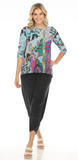 INOAH "Gardenia" - Top