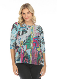 INOAH "Gardenia" - Top