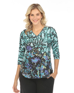 INOAH "Lagoon" - Top