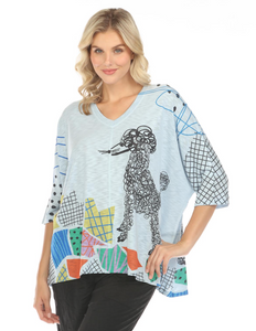 INOAH "Fiona" - Top