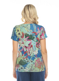 INOAH "River Creek" - Top