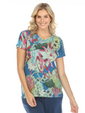 INOAH "River Creek" - Top