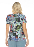 INOAH "Topography" - Top