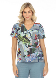 INOAH "Topography" - Top