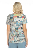 INOAH "West Lane" - Top
