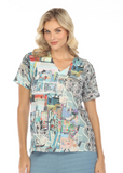 INOAH "West Lane" - Top