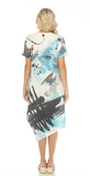 INOAH "Marina" - Dress