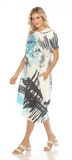 INOAH "Marina" - Dress