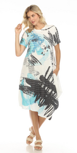 INOAH "Marina" - Dress