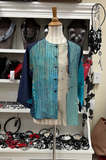 3 Potato Button Down - RNK24