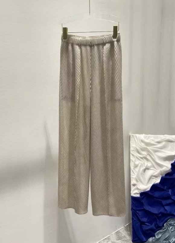 Vanite Couture Pants - 83583 - TAN