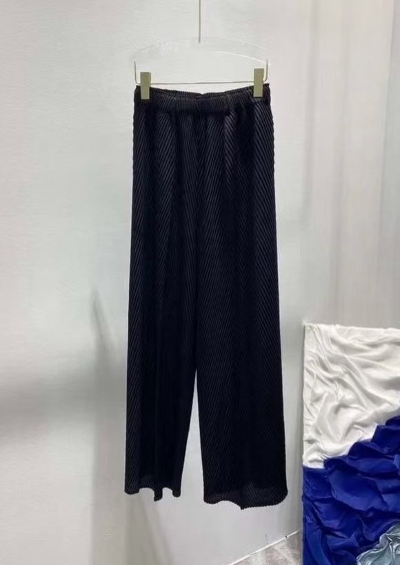 Vanite Couture Pants - 83583 - BLACK