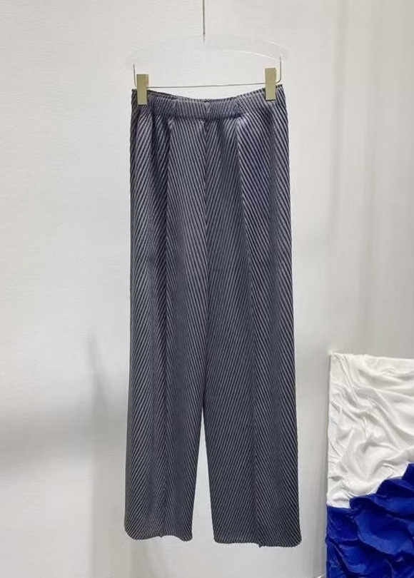 Vanite Couture Pants - 83583 - GREY