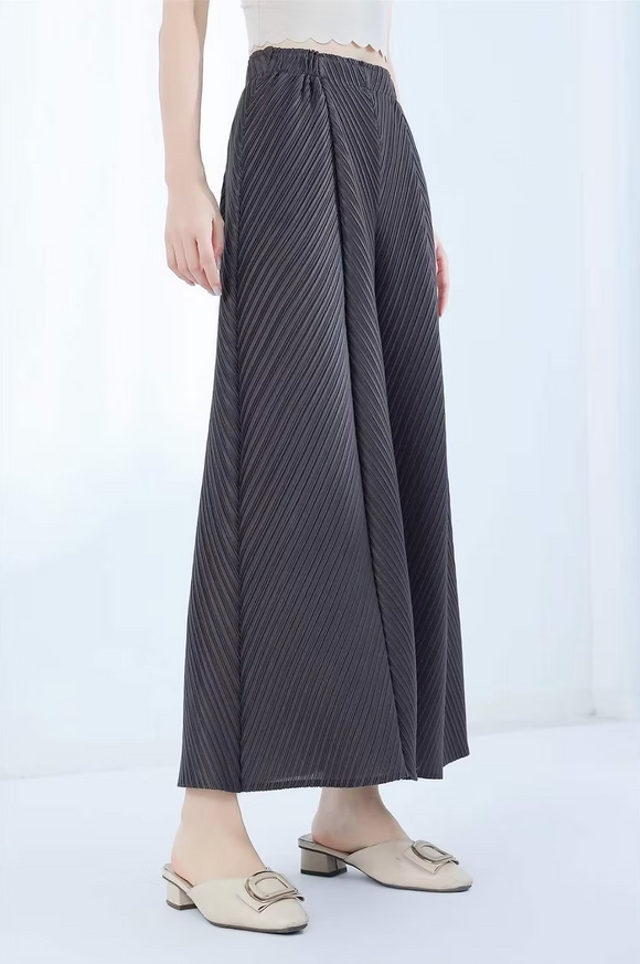Vanite Couture Pants - 127 - GREY