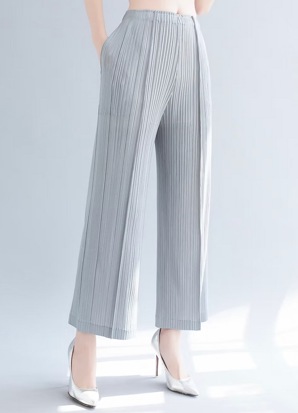 Vanite Couture Pants - 83503 - GREY