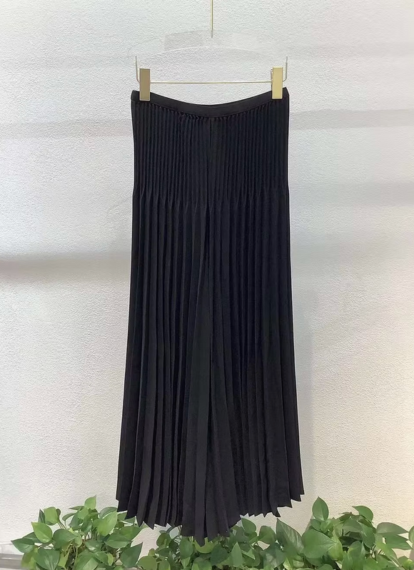 Vanite Couture Pants - 9098 - BLACK
