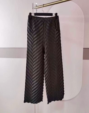 Vanite Couture Pants - 83563 - BLACK