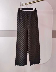 Vanite Couture Pants - 83563 - BLACK