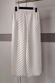 Vanite Couture Pants - 83563 - WHITE