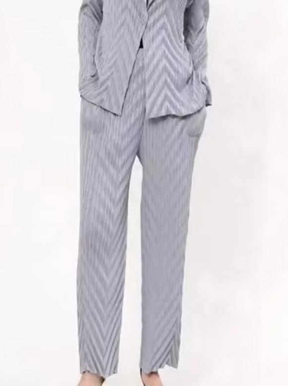 Vanite Couture Pants - 83563 - GREY