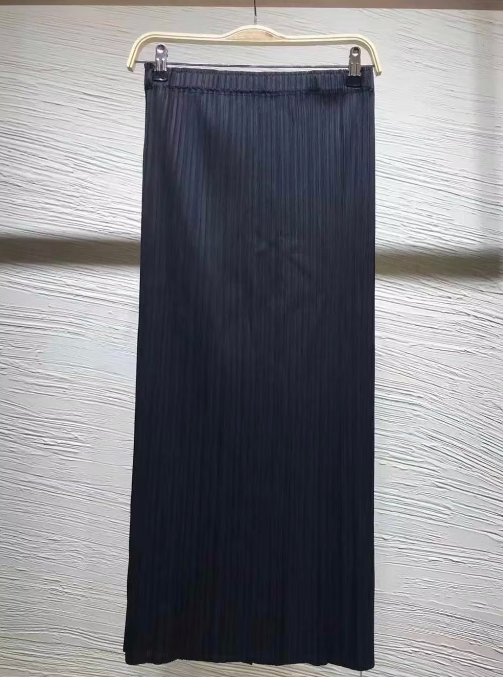 Vanite Couture Skirt - 83038 - BLACK