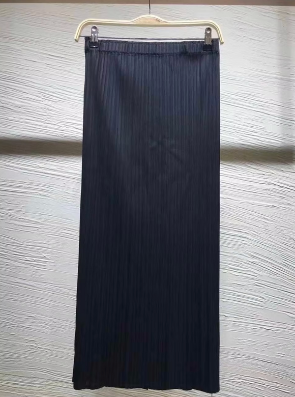 Vanite Couture Skirt - 83038 - BLACK