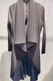 Vanite Couture Duster - 82951 - GREY