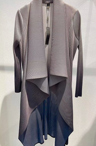 Vanite Couture Duster - 82951 - GREY