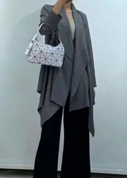 Vanite Couture Duster - 82011 - GREY