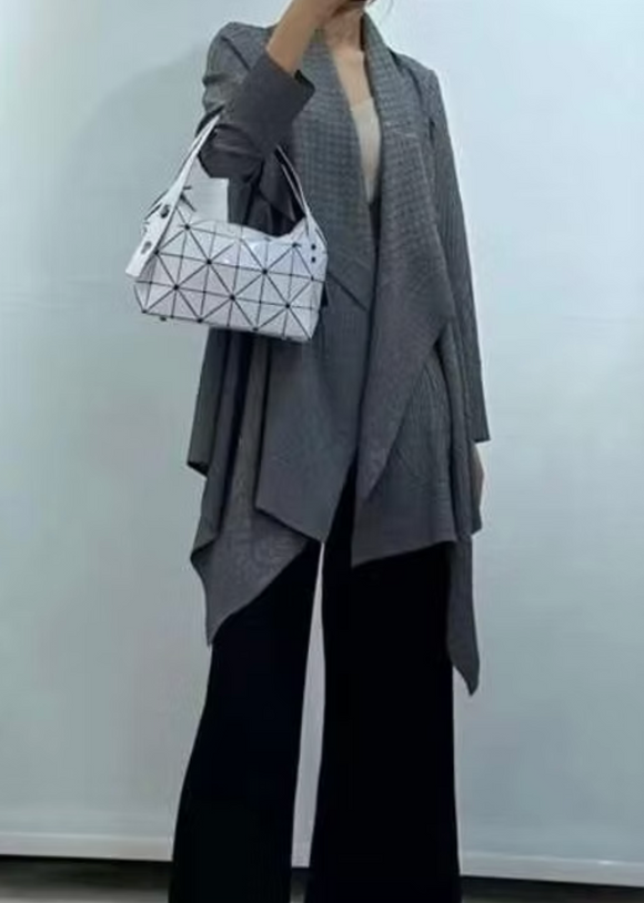 Vanite Couture Duster - 82011 - GREY