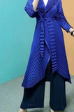 Vanite Couture Duster - 2151 - ROYAL BLUE