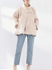 Vanite Couture Jacket - 8028 - CREAM